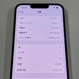 iPhone 14 128GB 饤 SIMå