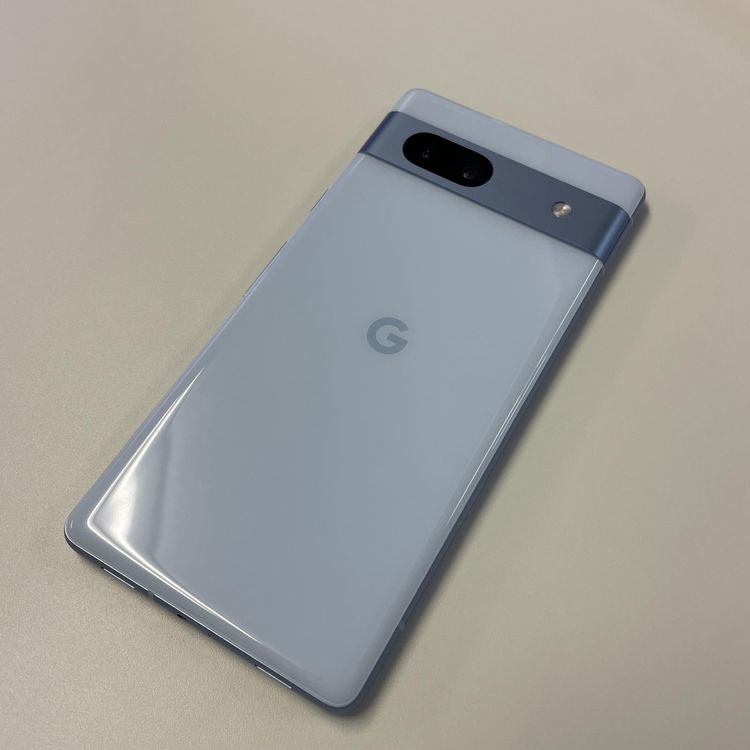 Google Pixel 7a Pixel 7a Sea SIMå
