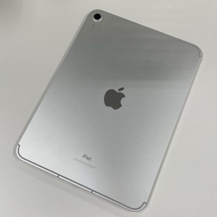 iPad 10 WiFi+Cellular 64GB С SIMå