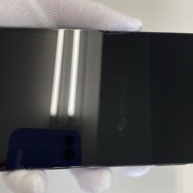 ���������¡��� iPhone 12 Pro MAX 128GB �ѥ��ե��å��֥롼 SIM���å������
