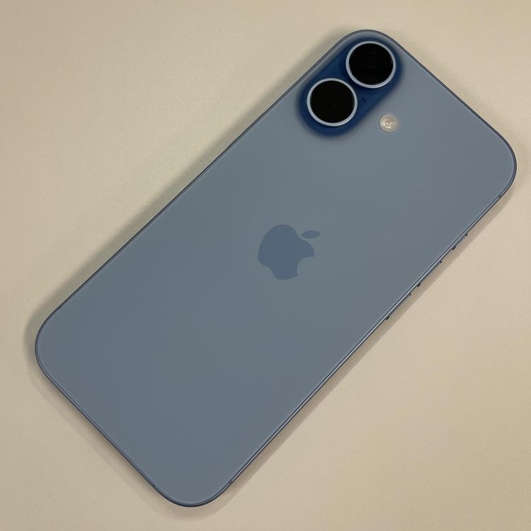 ���������¡��� iPhone 17 256GB �ߥ��ȥ֥롼 SIM���å������