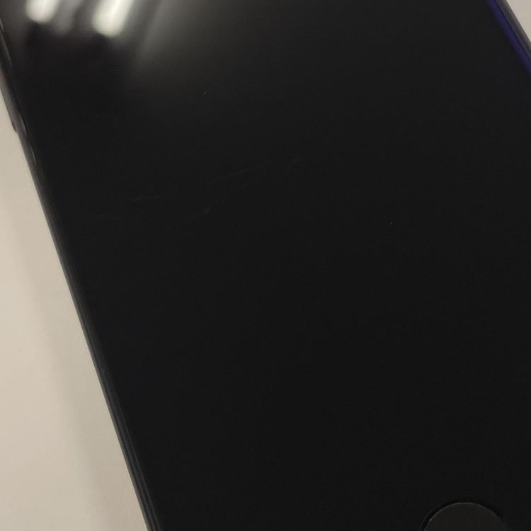 ムスビー｜☆利用制限〇☆ iPhone SE(第2世代) 64GB ブラック SIM 