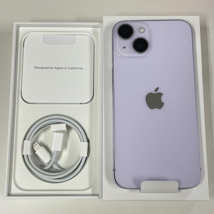 iPhone 14 128GB �ѡ��ץ� SIM���å������