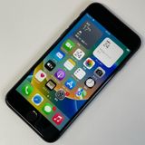 ���������¡��� iPhone SE(��2����) 64GB �֥�å� SIM���å������