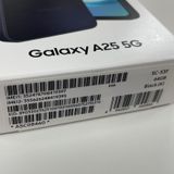 ¡ Galaxy A25 5G SC-53F ֥å SIMå