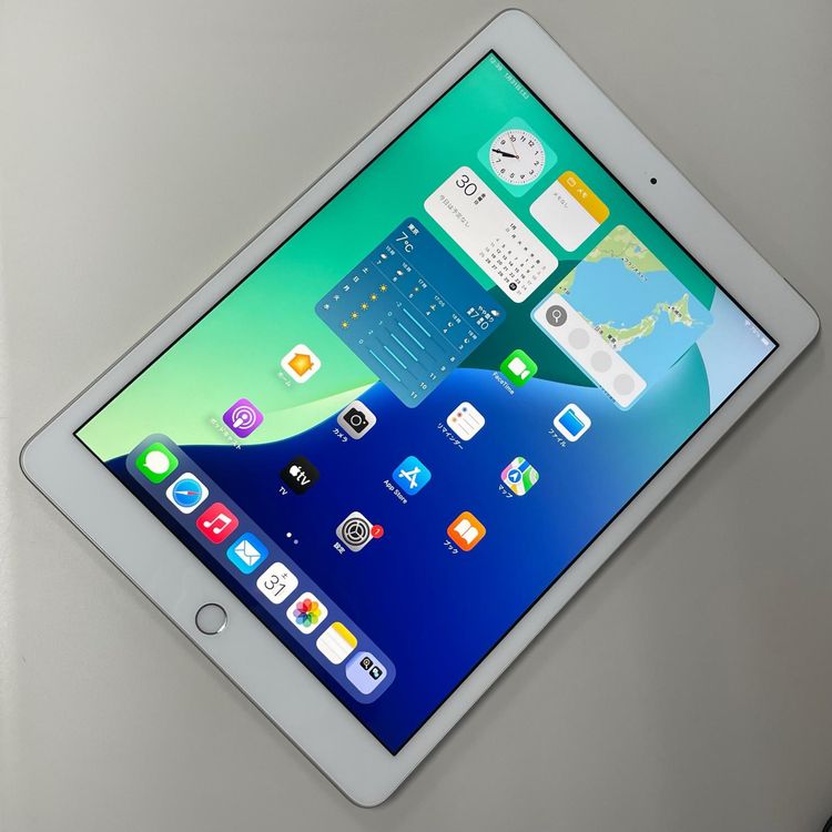 iPad ��7���� WiFi+Cellular 32GB ����С� SIM���å������