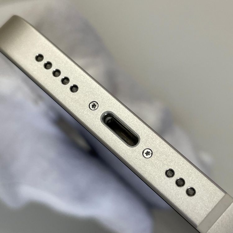 ���������¡��� iPhone 14 128GB �������饤�� SIM���å������