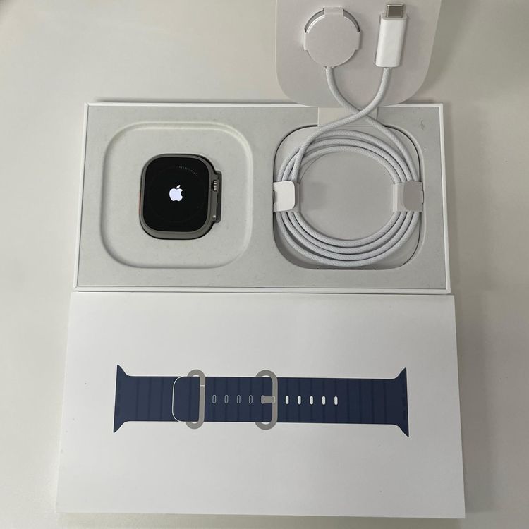 Apple Watch Ultra Apple Watch Ultra 3 �ʥ����� SIM���å������