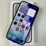 ���������¡��� iPhone 15 Plus 128GB �֥�å� SIM���å������