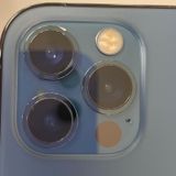 ���������¡��� iPhone 12 Pro 256GB �ѥ��ե��å��֥롼 SIM���å������