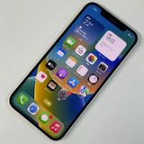 ���������¡��� iPhone 12 64GB �ۥ磻�� SIM���å������