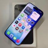 iPhone 16 Pro Max 256GB �ʥ���������˥��� SIM���å������