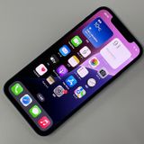 ���������¡��� iPhone 12 128GB �֥�å� SIM���å������