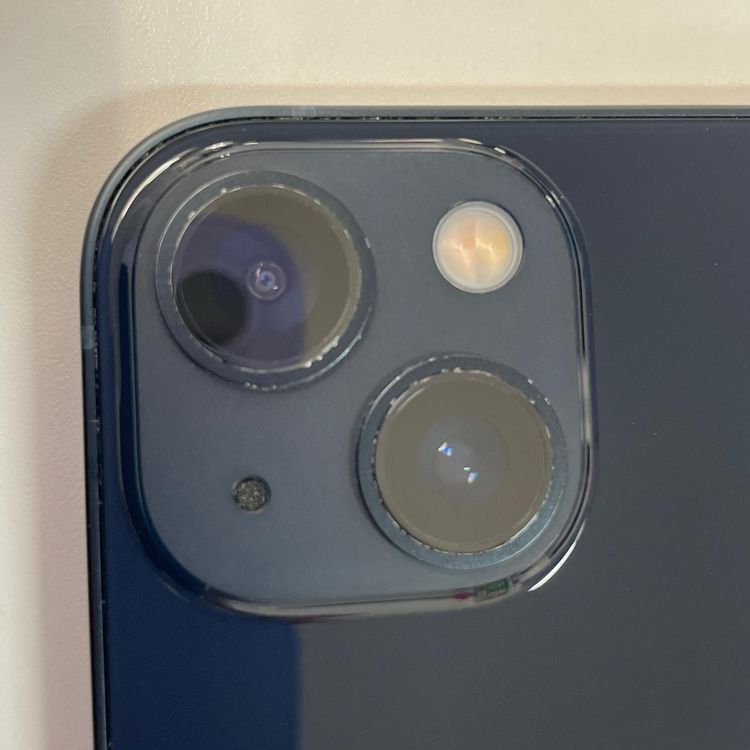 ���������¡��� iPhone 13 128GB �ߥåɥʥ��� SIM���å������
