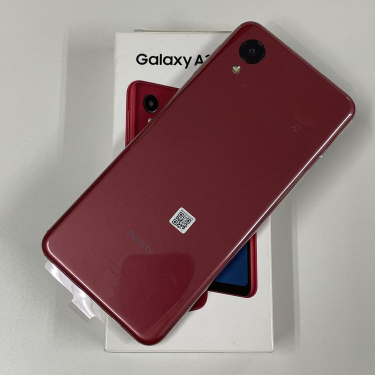 ���������¡��� Galaxy A23 5G SCG18 ��å� SIM���å������