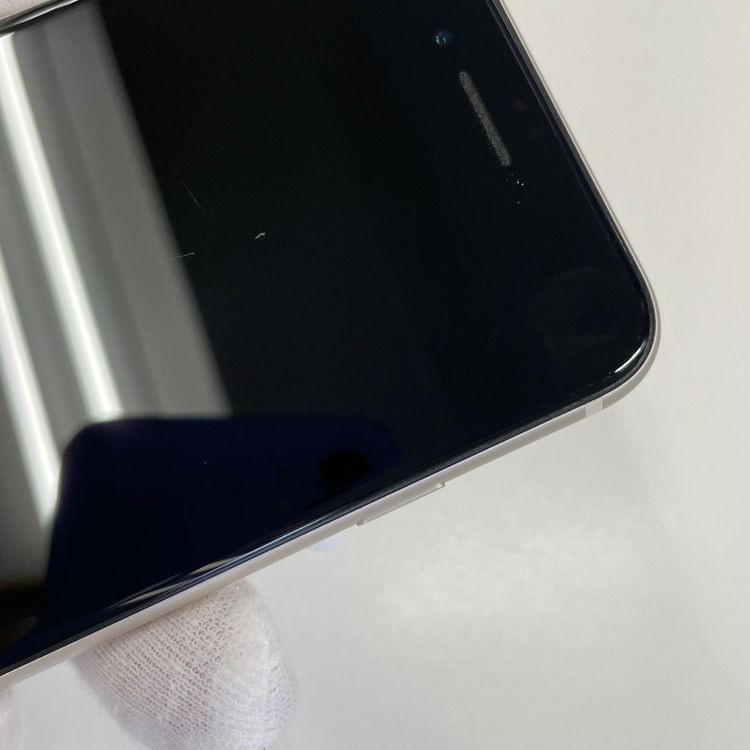 ���������¡��� iPhone SE(��3����) 64GB �������饤�� SIM���å������