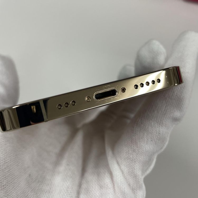 ���������¡��� iPhone 12 Pro 128GB ������� SIM���å������