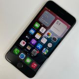 iPhone SE(第3世代) 64GB スターライト SIMロック解除済