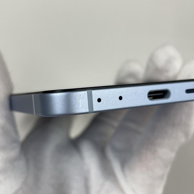 ���������¡��� Galaxy Z Flip6 SCG29 256GB �֥롼 SIM���å������