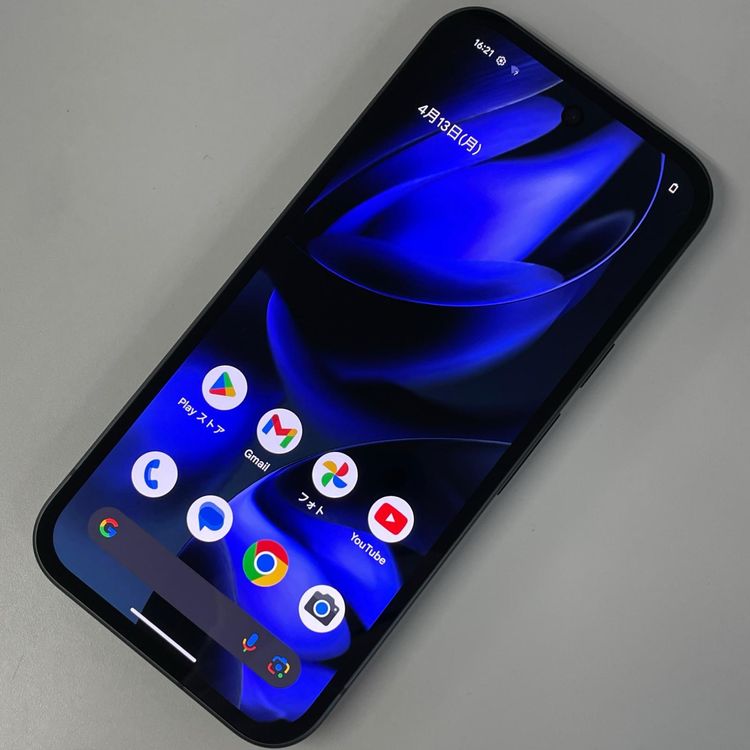 Google Pixel 9a Pixel 9a 256GB ���֥��ǥ����� SIM���å������