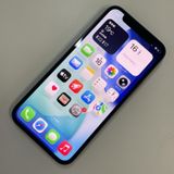 ★利用制限〇★ iPhone 12 mini 64GB ブルー SIMロック解除済