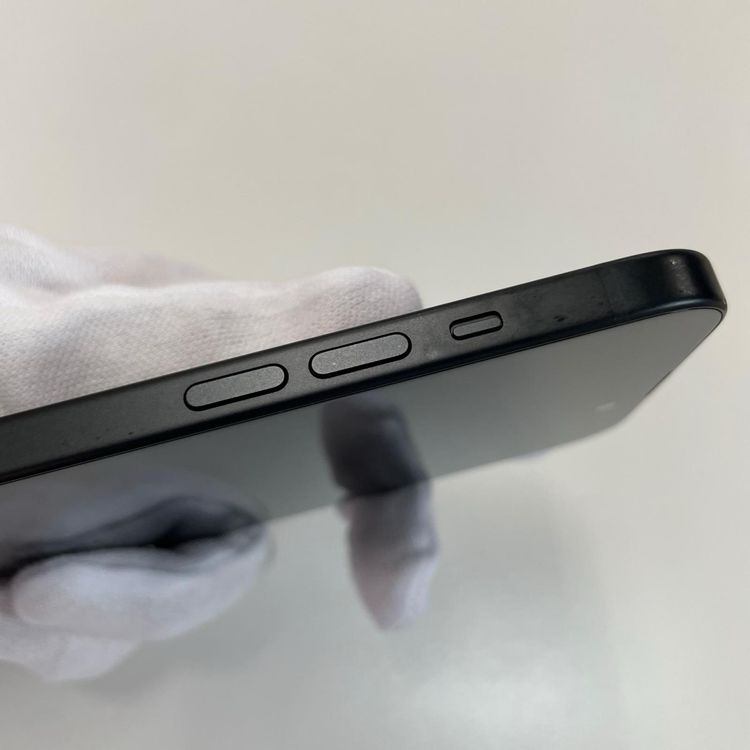 ���������¡��� iPhone 15 Plus 128GB �֥�å� SIM���å������