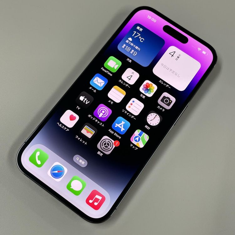 iPhone 14 Pro 128GB ǥץѡץ SIMå