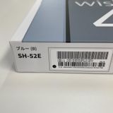 ���������¡��� AQUOS wish4 SH-52E �֥롼