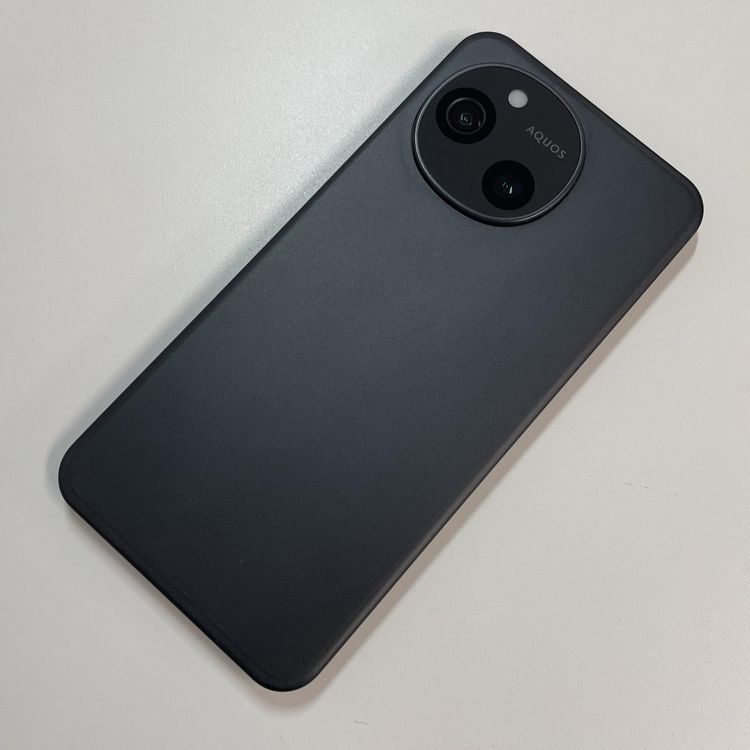 AQUOS sense10 SH-M33 128GB �ե�֥�å� SIM���å������
