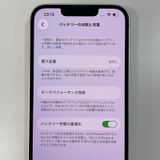 ���������¡��� iPhone 14 128GB �������饤�� SIM���å������