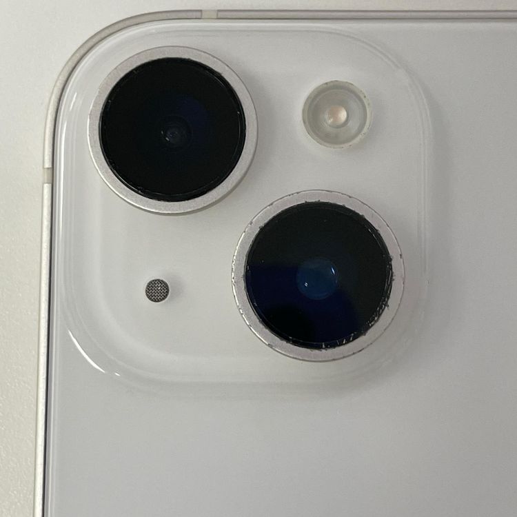 ���������¡��� iPhone 14 128GB �������饤�� SIM���å������