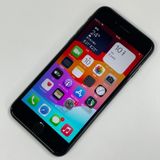 ★利用制限〇★ iPhone SE(第2世代) 64GB ブラック SIMロック解除済