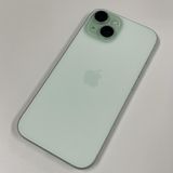 ���������¡��� iPhone 15 128GB ���꡼�� SIM���å������