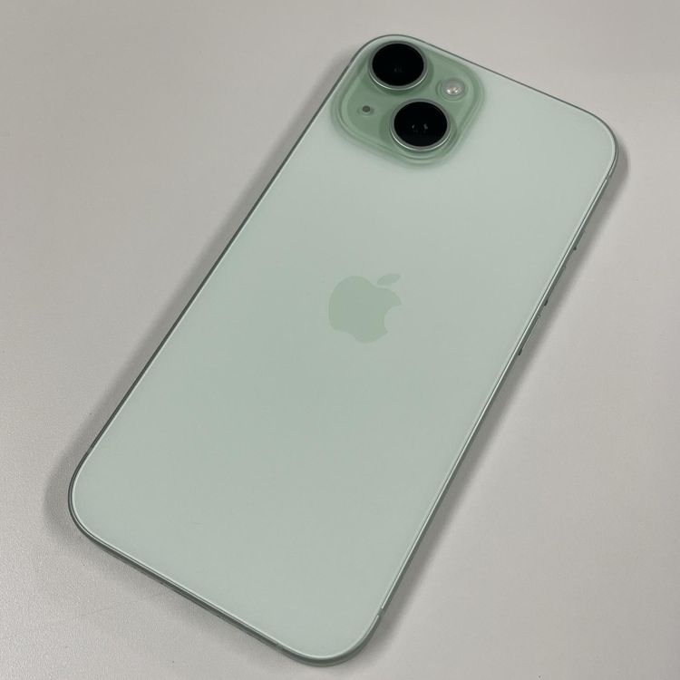 ���������¡��� iPhone 15 128GB ���꡼�� SIM���å������