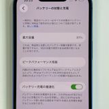 iPhone 13 256GB �֥롼 SIM���å������