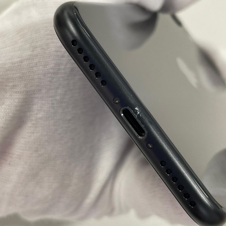���������¡��� iPhone SE(��2����) 64GB �֥�å� SIM���å������