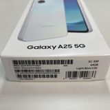 ���������¡��� Galaxy A25 5G SC-53F �饤�ȥ֥롼 SIM���å������