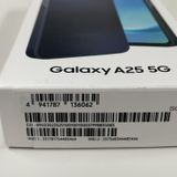 ¡ Galaxy A25 5G SCG33 ֥å SIMå