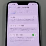 iPhone 13 Pro Max 128GB ֥롼 SIMå