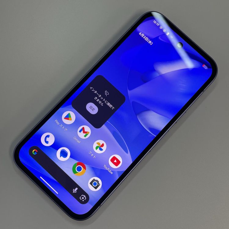 ���������¡��� Google Pixel 9a Pixel 9a 128GB	 �����ꥹ SIM���å������