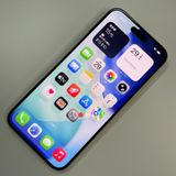 ★利用制限〇★ iPhone 15 Plus 128GB イエロー SIMロック解除済