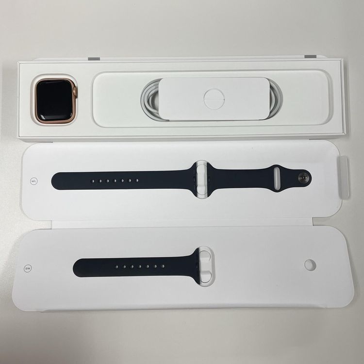 Apple Watch Apple Watch SE 40mm GPS 