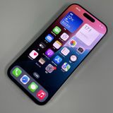 iPhone 16 Pro 256GB �ۥ磻�ȥ����˥��� SIM���å������