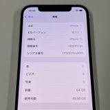 iPhone 12 64GB ۥ磻 SIMå