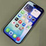 iPhone 15 Pro 256GB �ۥ磻�ȥ����˥��� SIM���å������