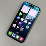 iPhone 15 Pro 128GB ۥ磻ȥ˥ SIMå