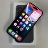 ���������¡��� iPhone 16 128GB �֥�å� SIM���å������