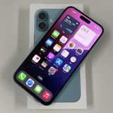 iPhone 16 Plus 128GB �ƥ����� SIM���å������