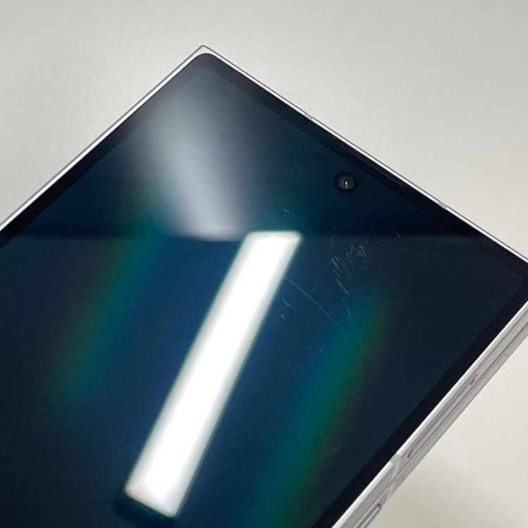 ���������¡��� Galaxy Z Fold6 SCG28 256GB ����С� ����ɥ� SIM���å������