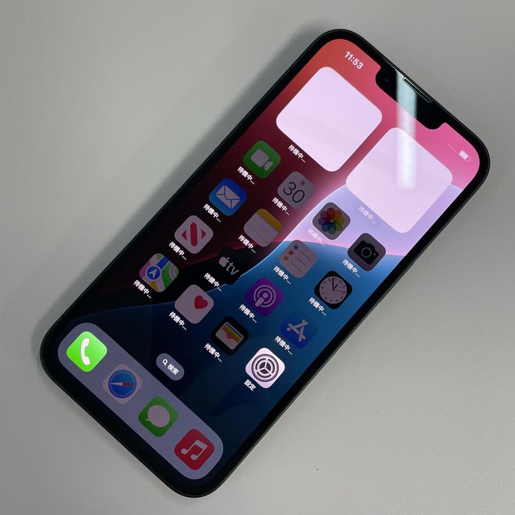 iPhone 13 128GB ���꡼�� SIM���å������